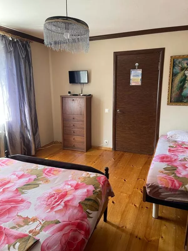 . Частный сектор "В гостях у Марика". Туапсе