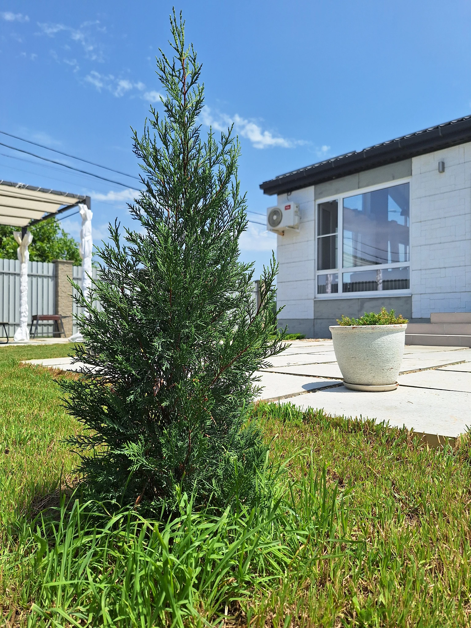 . Коттедж Коттедж Скандинавия Анапа . Анапа