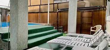 Гостевой дом Калина