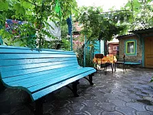 Частный сектор "Тополек"