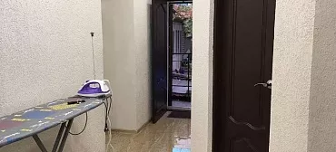 Гостиница "Арбат"