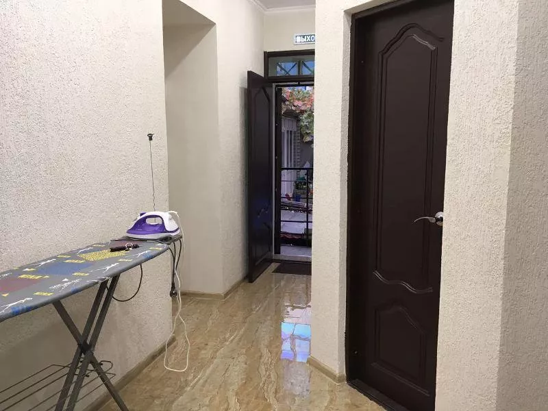 . Гостиница "Арбат". Анапа . Гостиница "Арбат". Анапа