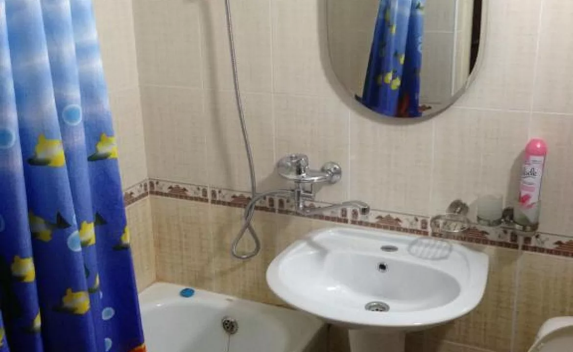 Четырёхместный. Гостевой дом "Мария". Лазаревское