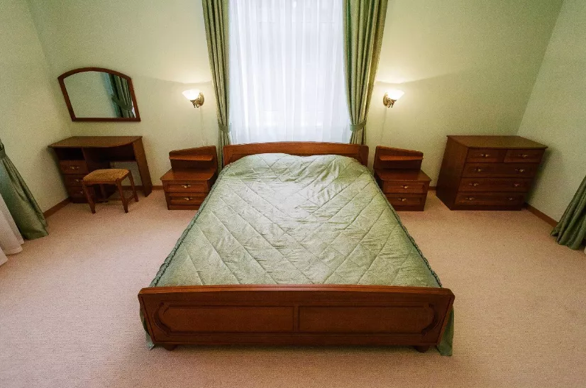 Вилла «Анастасия». Вилла «Анастасия» . Восход