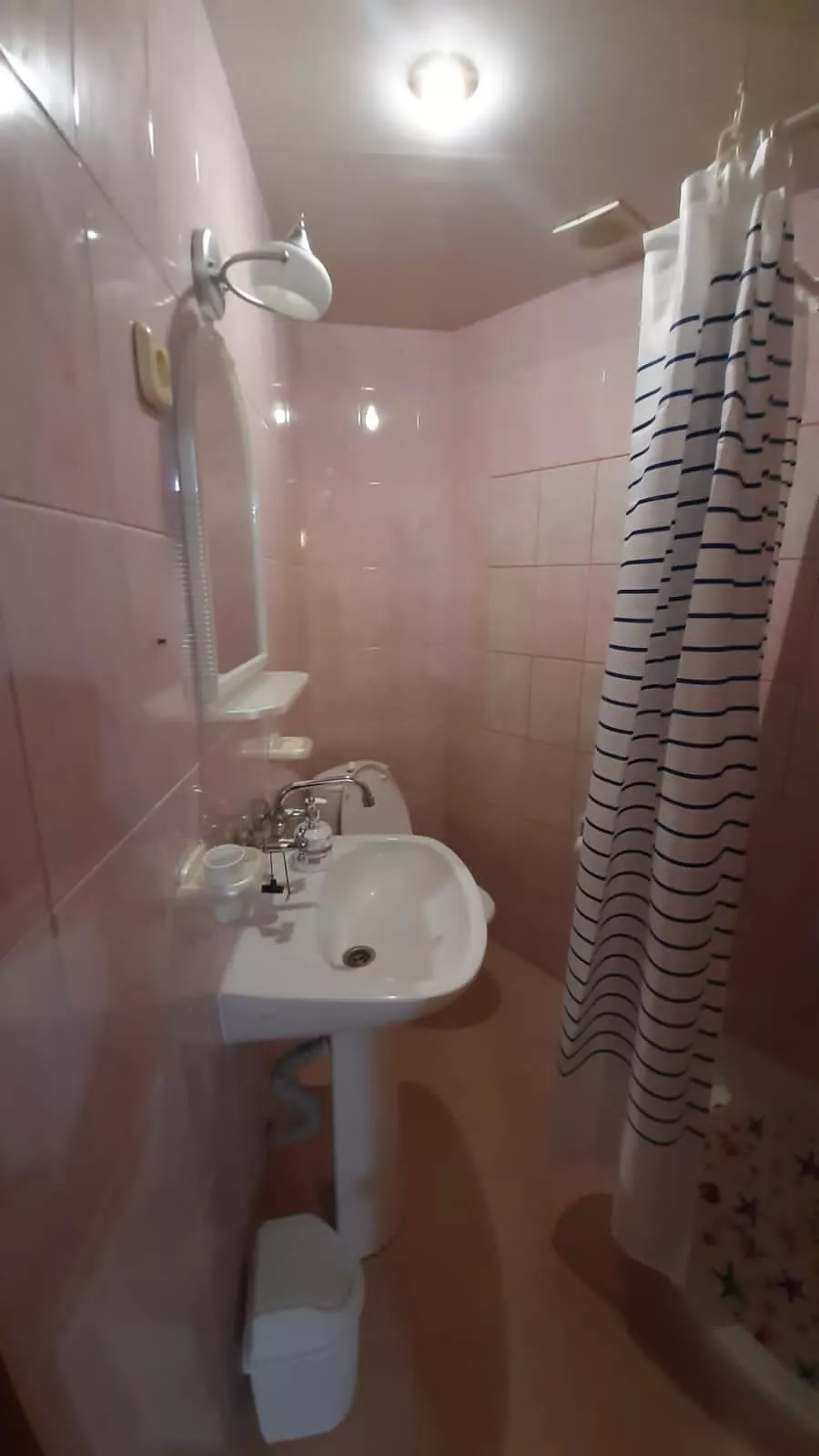 . Гостевой дом Шах. Адлер