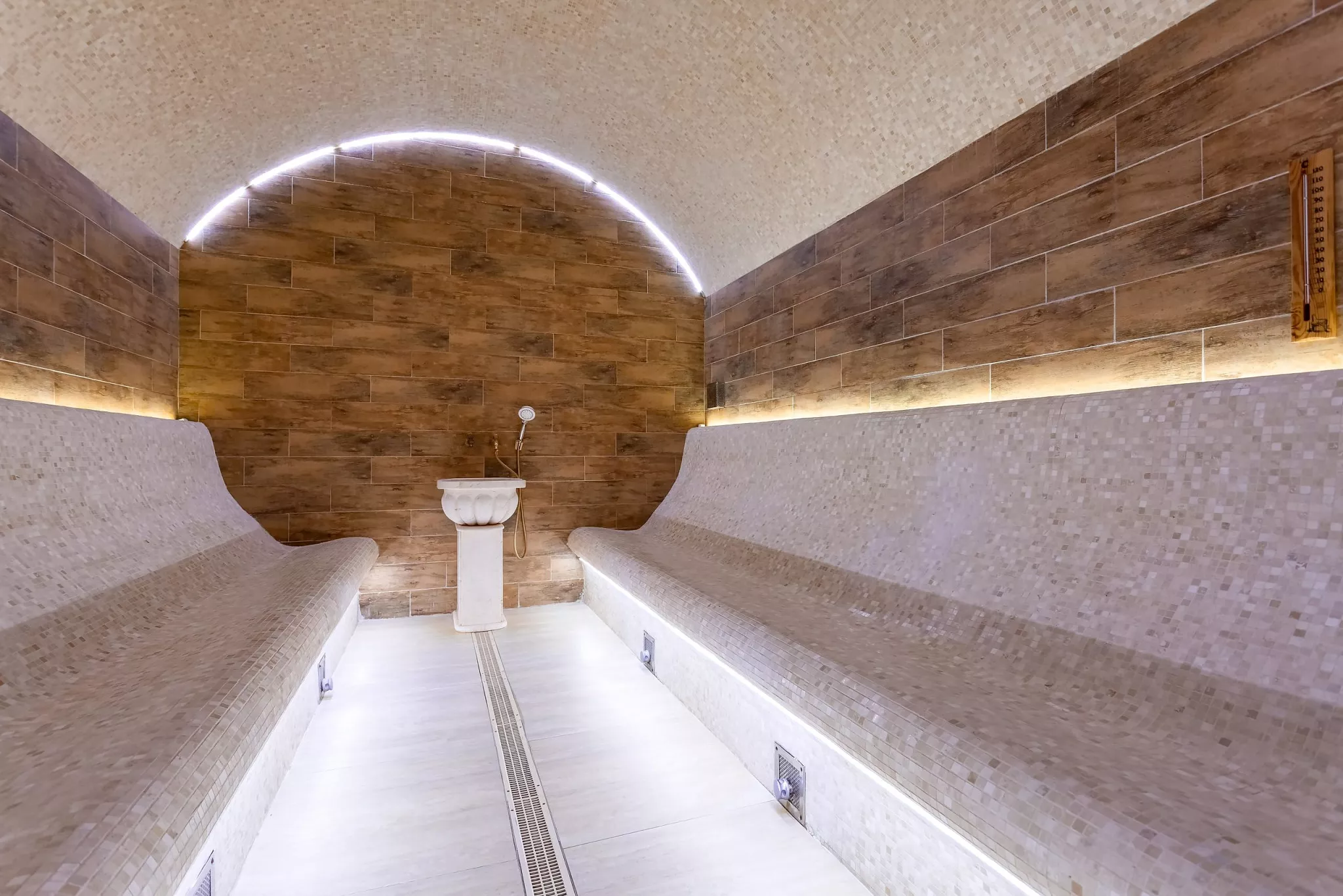 . Отель «Грейс Калипсо» ★★★★. Красная Поляна