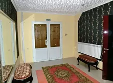 Гостиница «Айс Черри»