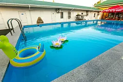 Гостиница "Южная ночь"      