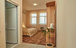 Отель Глобус Отель Глобус