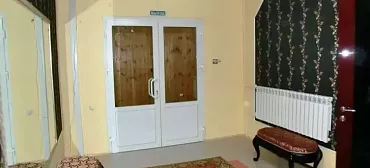 Гостиница «Айс Черри»