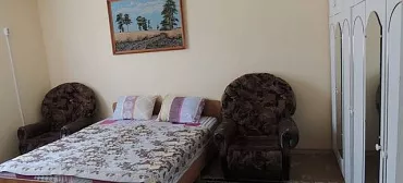 Дом под ключ "Отдых у моря"