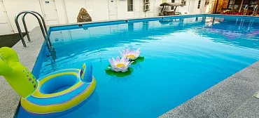 Гостиница "Южная ночь"      