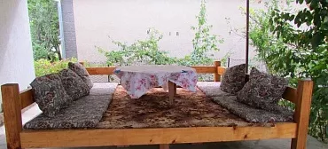 Дом под ключ Чобан-Заде, 13 Дом под ключ Чобан-Заде, 13