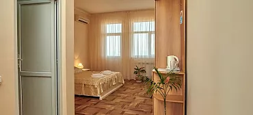 Отель Глобус