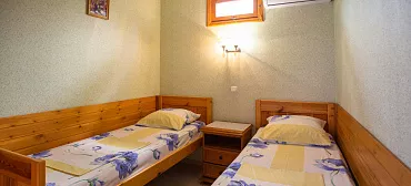 Частный сектор Полина