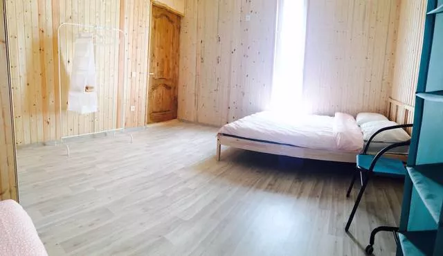 . Отель «Pine Beach». Пицунда