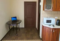 Дом под ключ Чобан-Заде, 13