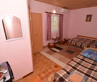 3-местный улучшенный. Гостевой дом «Белый». 