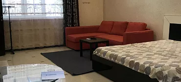 Коттедж Дом в п.Небуг 