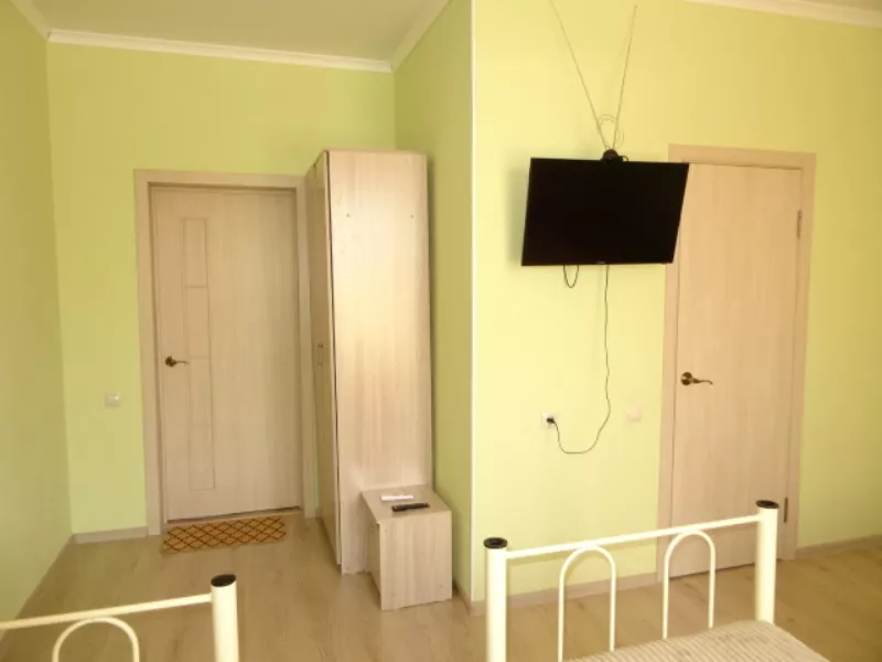 Стандарт. Гостевой дом Темрюк. Темрюк Стандарт. Гостевой дом Темрюк. Темрюк