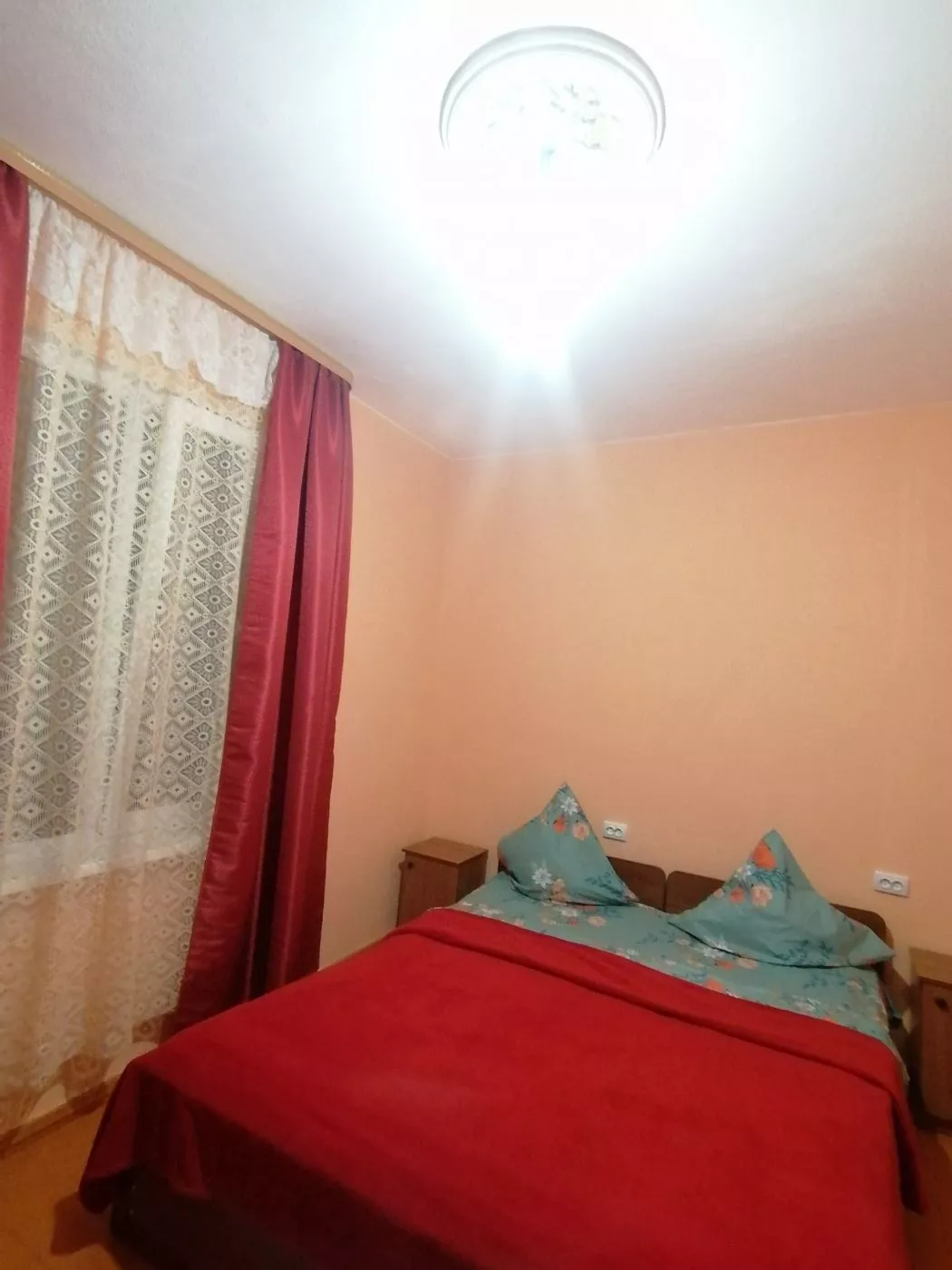 . Частный сектор Лавровый лист. Новый Афон