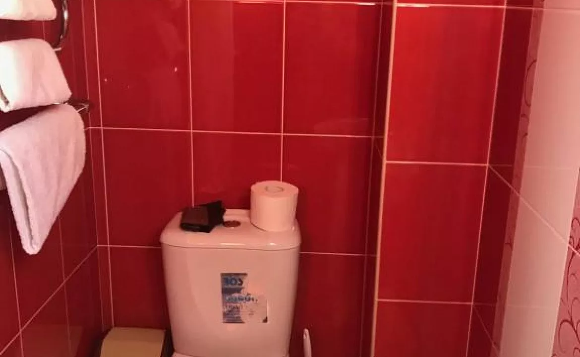 2-х местный номер Стандарт. Гостиница "Ванатур". Адлер 2-х местный номер Стандарт. Гостиница "Ванатур". Адлер