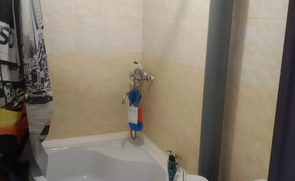 3-х местный номер. Частный сектор "Сосновая роща". Севастополь