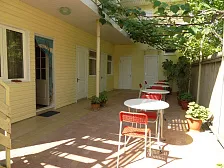 Гостевой дом "Солнечный" - Сукко Гостевой дом "Солнечный" - Сукко