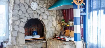 Гостевой дом "Наутилус" - Ольгинка