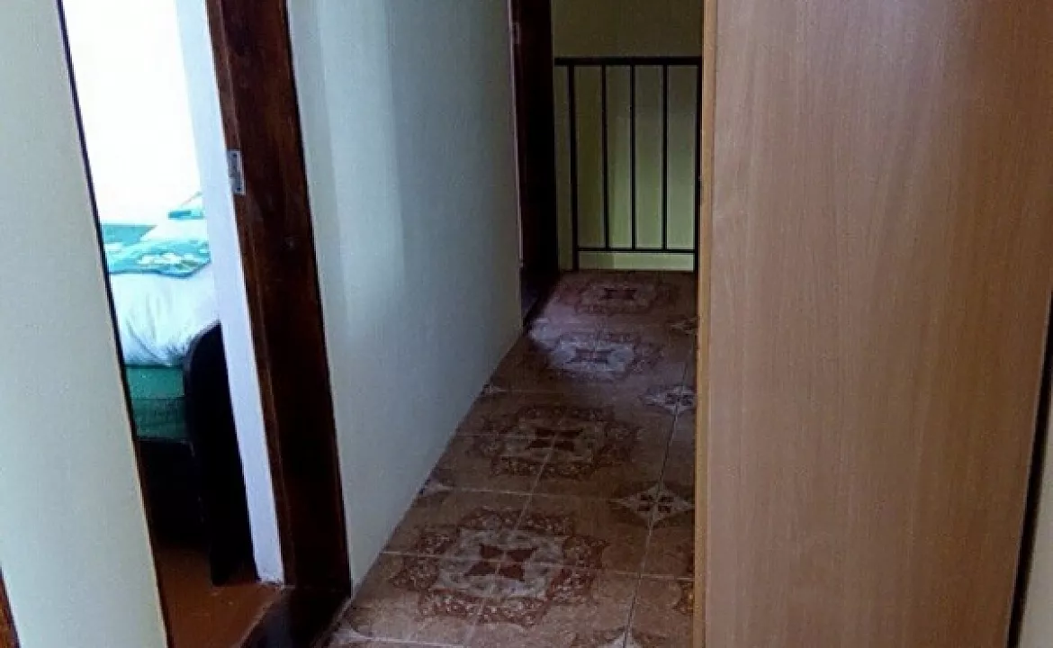 Дом под ключ. Дом под-ключ Качинское шоссе 8 . Севастополь