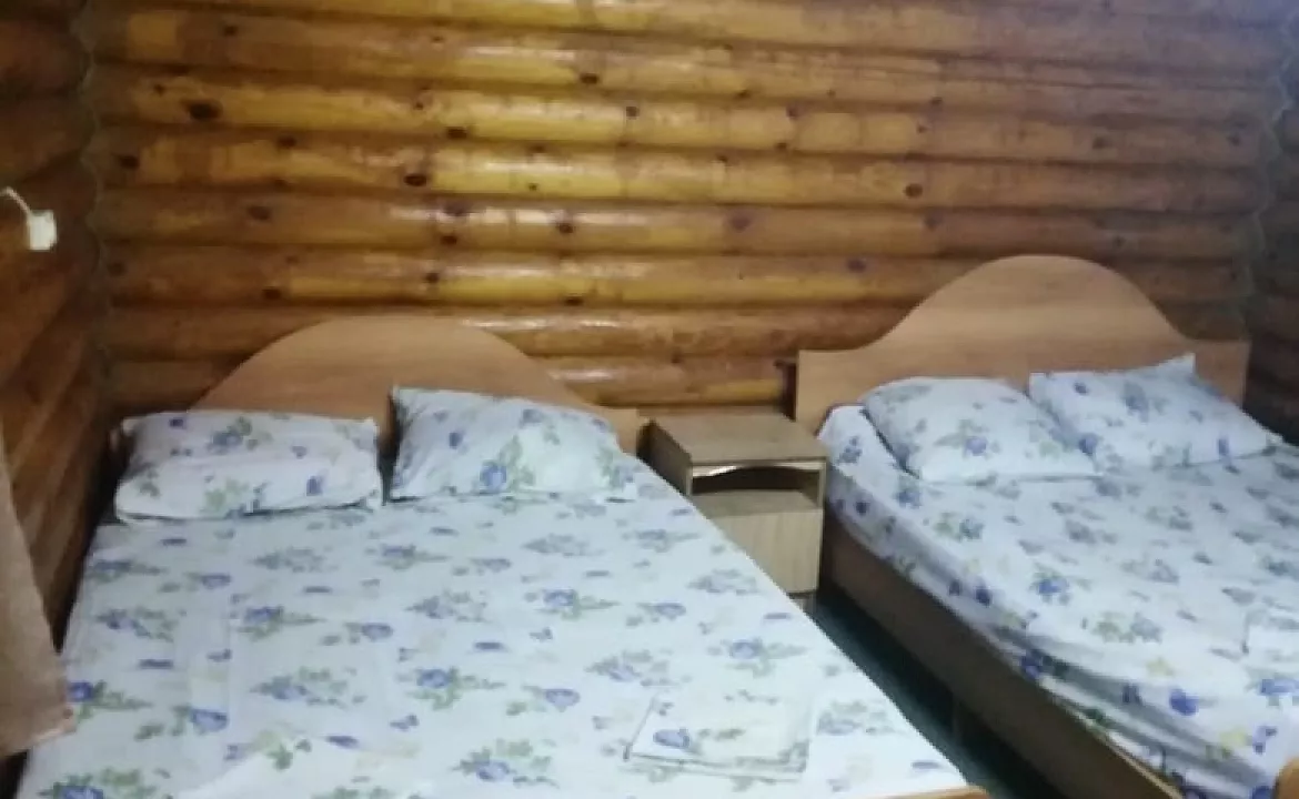 Семейный 4-х местный. Гостевой дом "СемьЯ". Геленджик