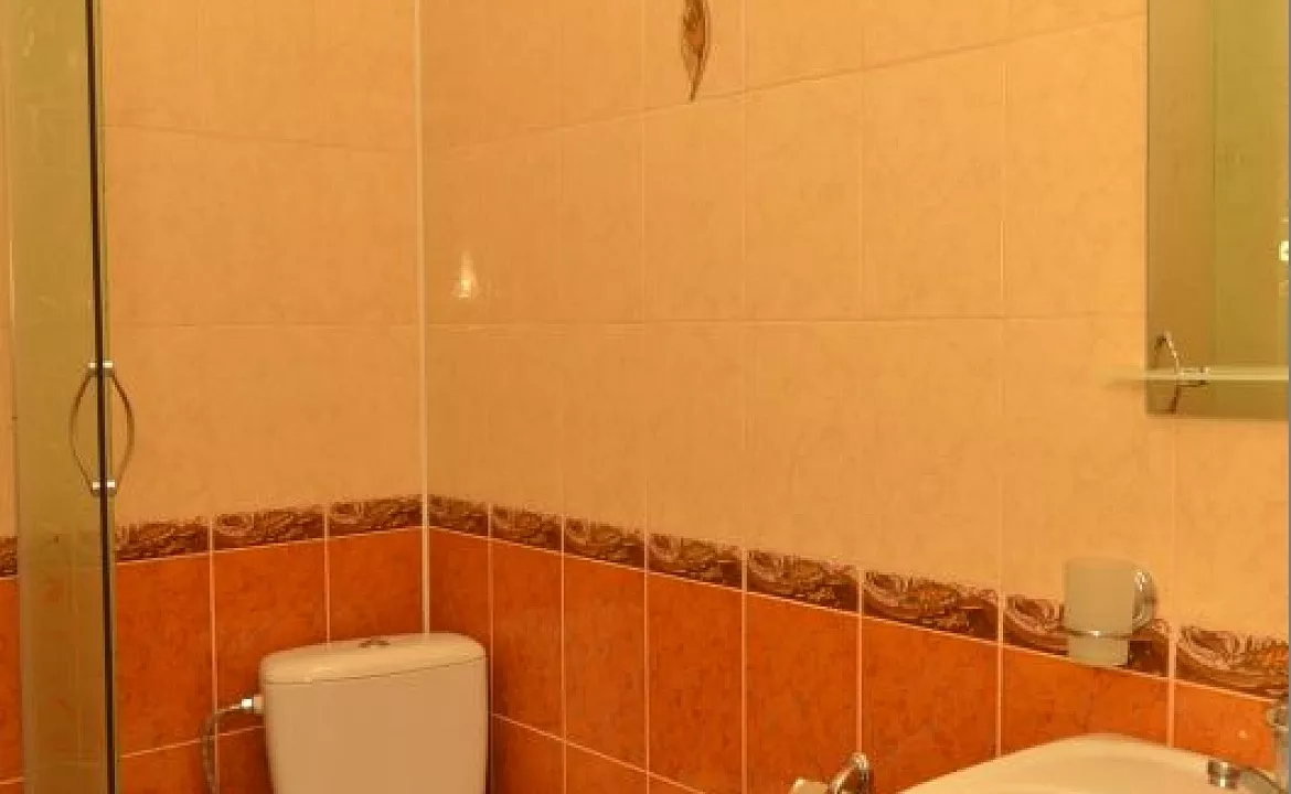 1-комнатный 2-местный без балкона  1-комнатный 2-местный без балкона