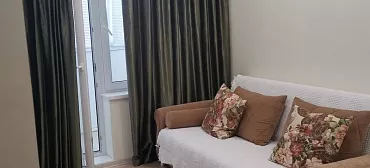 Квартира в многоквартирном доме "Студия" 