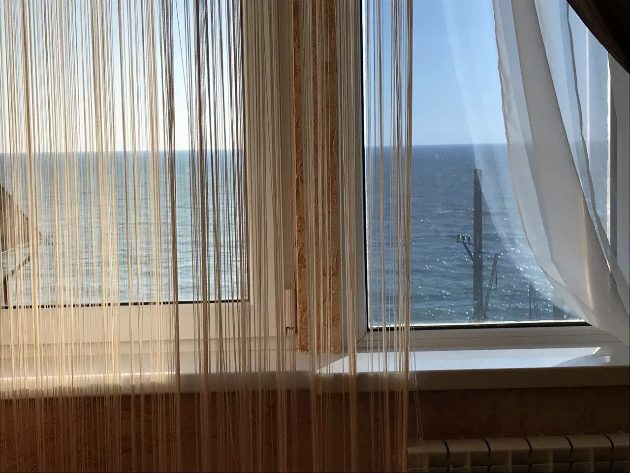 . Гостевой дом Санмарино. Сочи