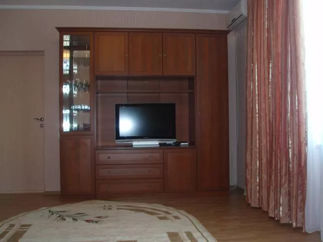 . Гостевой дом Акварель - Головинка. Головинка