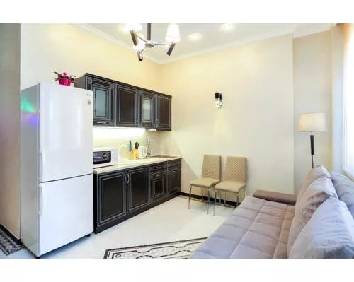 . Гостевой дом Tutu. Адлер