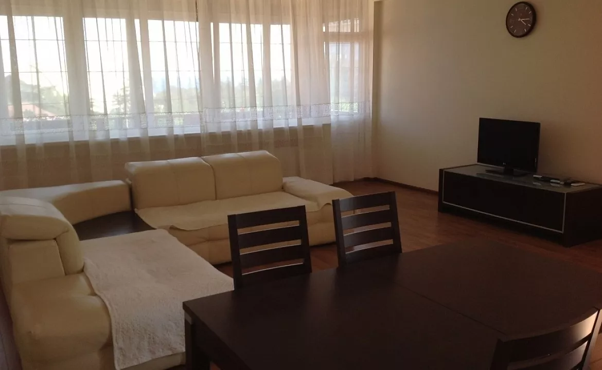 Двухкомнатный номер.  Минигостиница MALL (МОЛЛ). Судак