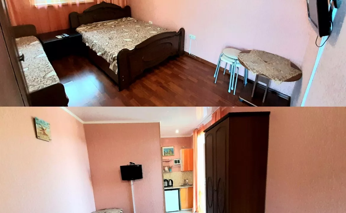 Люкс. Гостевой дом Кристалл - Вардане. Вардане Люкс. Гостевой дом Кристалл - Вардане. Вардане