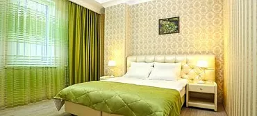 Гостевой дом Tutu