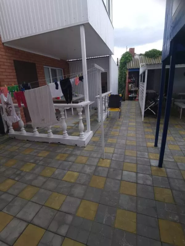 . Отель «Надежда». Должанская . Отель «Надежда». Должанская