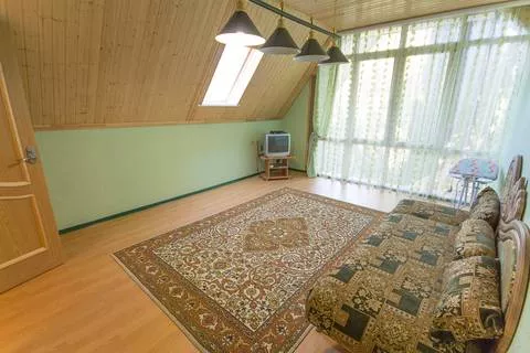 . Гостиница "Сказочный Адлер". Адлер