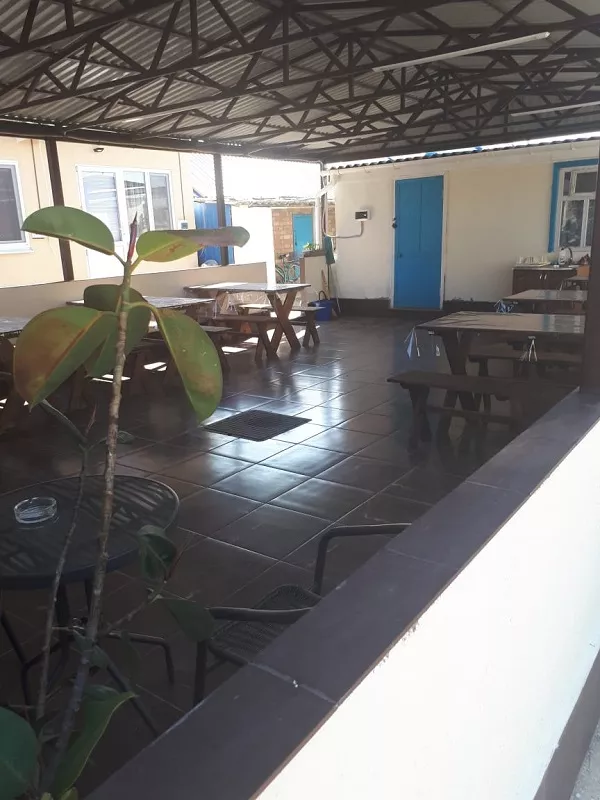 . Гостевой дом "Сокол". Должанская