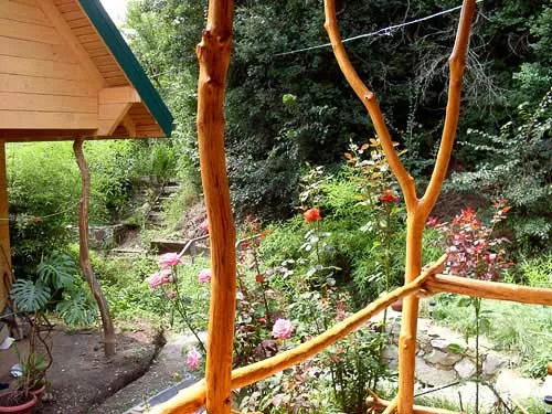 . Усадьба «Двуречье». Нижняя Кутузовка