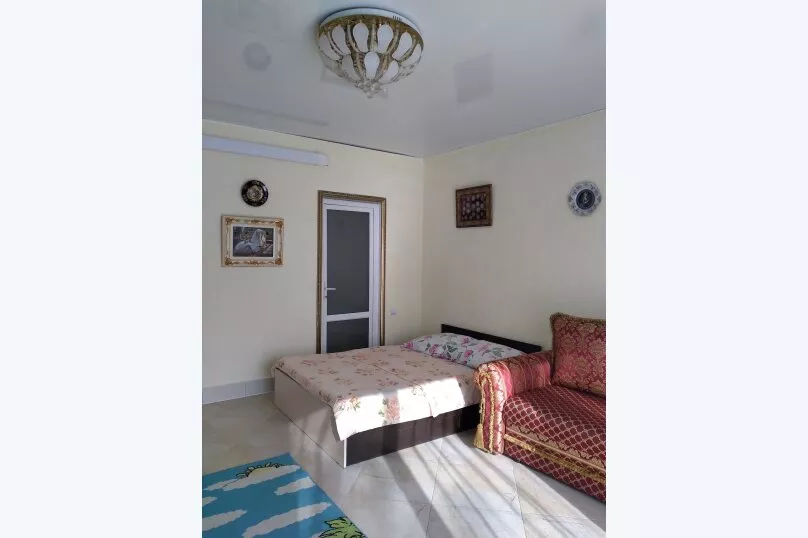 Стандарт. Гостевой дом "Фаина". Новомихайловский