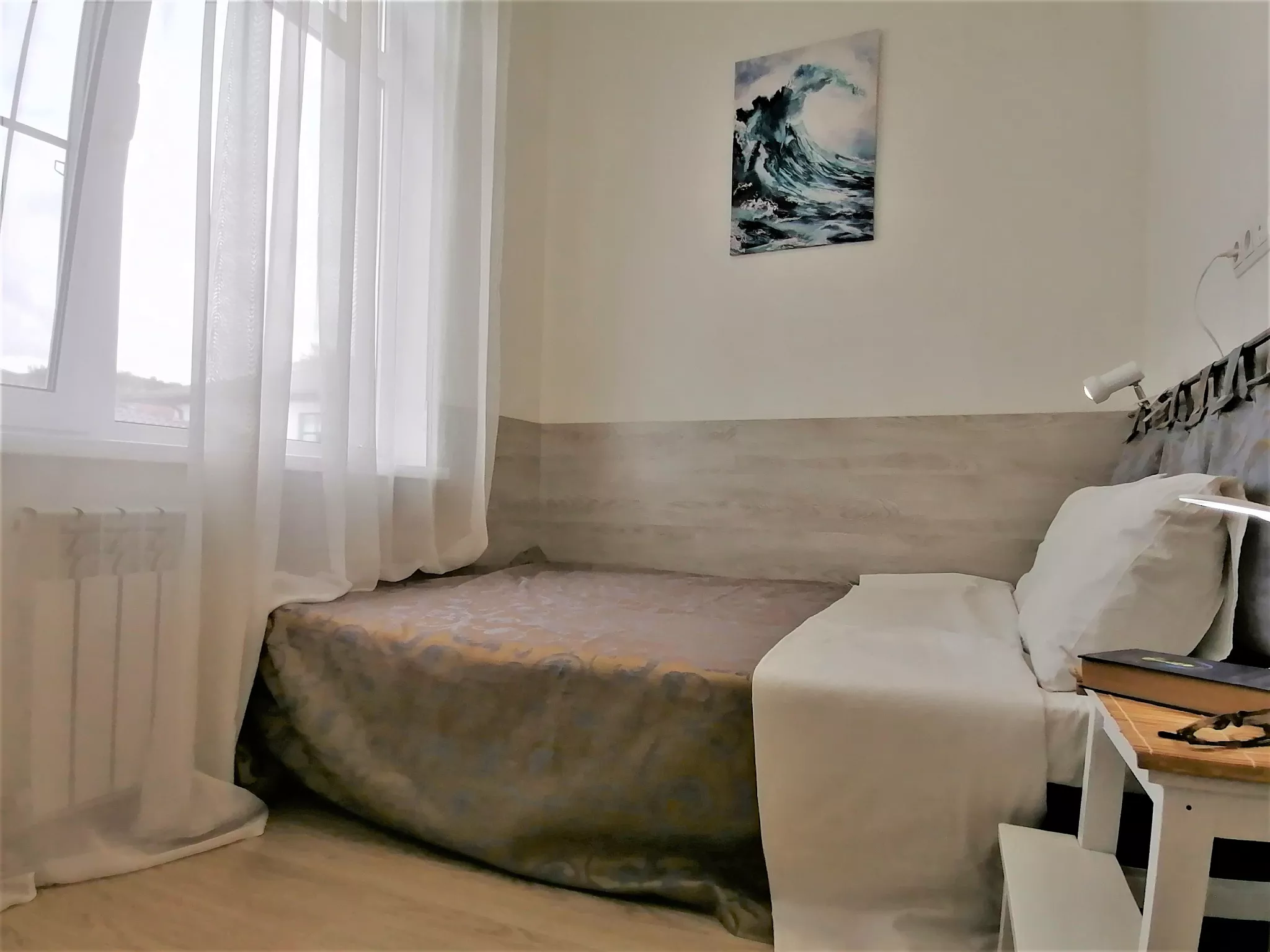 . Апартаменты "как дома". Сочи