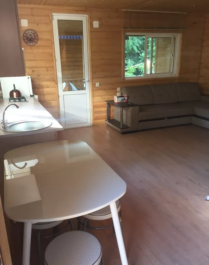 . Дом под ключ Морская Сказка  у моря. Макопсе . Дом под ключ Морская Сказка  у моря. Макопсе