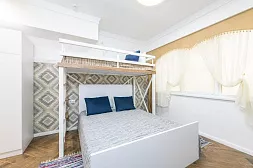 Апарт-отель Намасте Апарт-отель Намасте