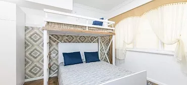 Апарт-отель Намасте Апарт-отель Намасте