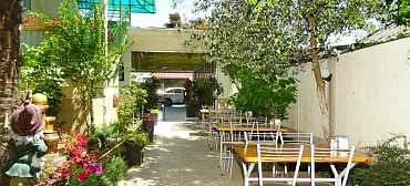 Гостевой дом "Валентина" - Адлер