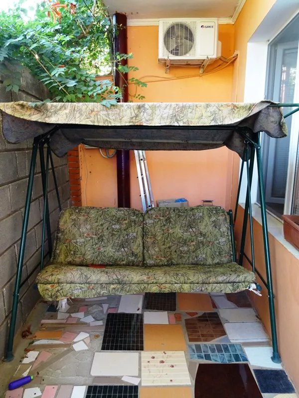 . Гостевой дом На Цветочной. Орджоникидзе